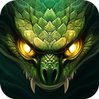 فیلتر شکن پرسرعت قوی Dragon icône