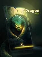 فیلتر شکن پرسرعت قوی Dragon پوسٹر