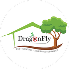 Dragonfly Pest Control icon