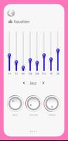 Music Player - Rhythm Player ảnh chụp màn hình 1