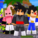 Dragon Ballz Mod Minecraft APK