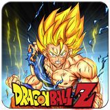 Fighting game Ball Saiyan