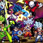 Icona Ultimate Dragon Ball Fight