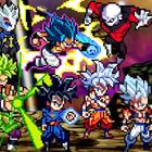 Ultimate Dragon Ball Fight icono