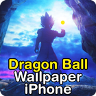 Dragon Ball Wallpaper आइकन