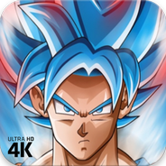 Descarga de APK de Fondos de pantalla de Goku - Imagenes de Goku para Android Descarga de APK de Fondos de pantalla de Goku - Imagenes de Goku para Android