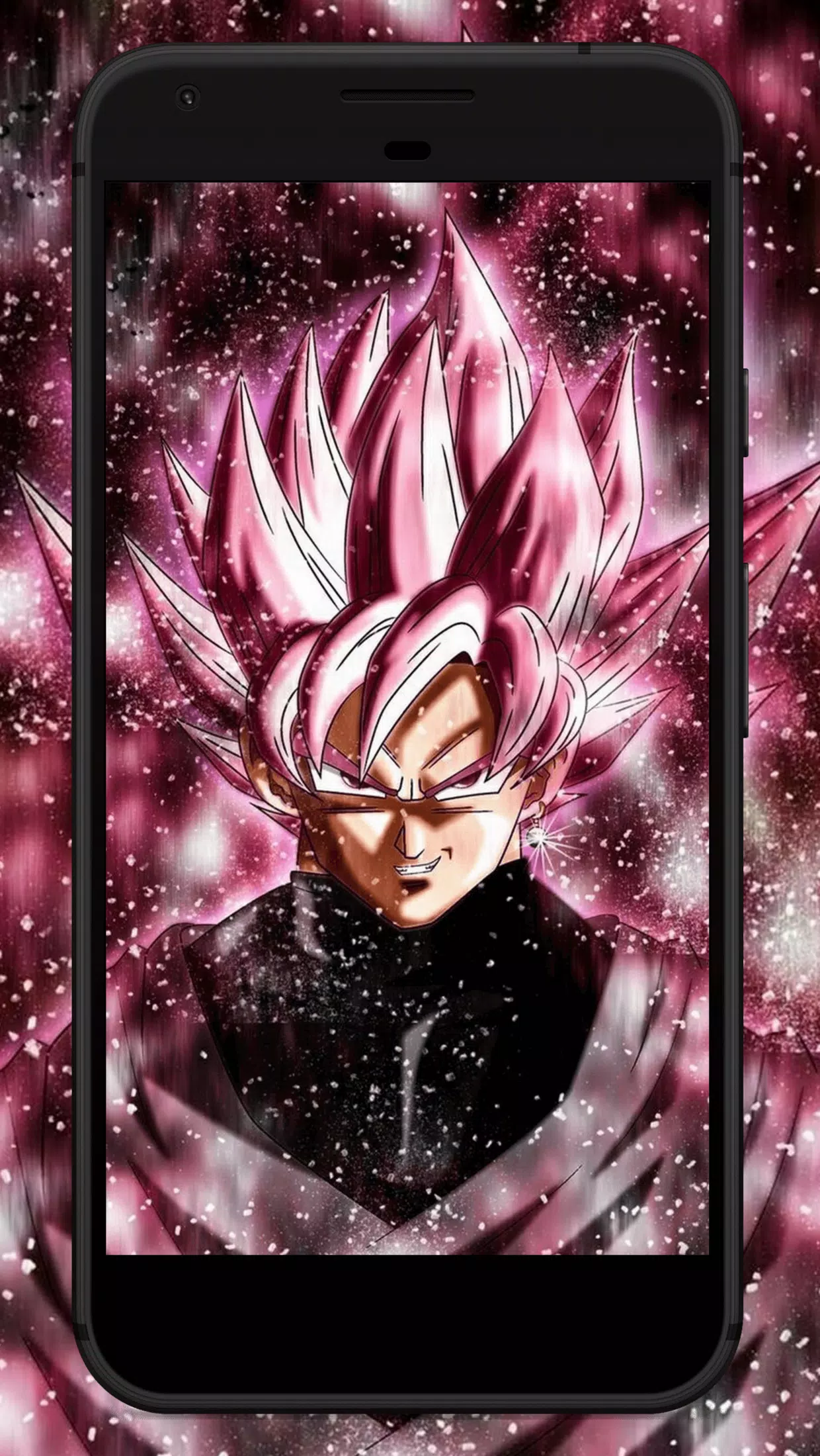 Descarga de APK de Fondos de pantalla de Goku - Imagenes de Goku para Android Descarga de APK de Fondos de pantalla de Goku - Imagenes de Goku para Android