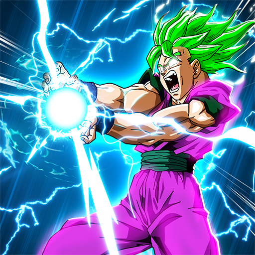 Ultimate Dragon Ball Fight