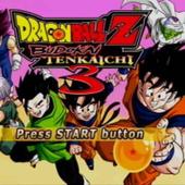 PS Dragonball Z tenkaichi 3 Tips icon →