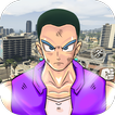 Super Hero Drqgon.TIPS biểu tượng