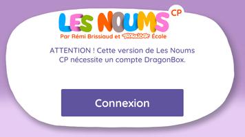 Login Access: Les Noums CP poster
