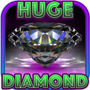 Huge Triple Diamond Slots Machine 2019-APK