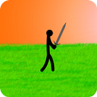 Archer War : Champion Stickman ไอคอน
