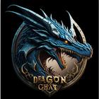 Dragonchat - دراجون شات icon