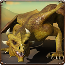 Dragon Chronicles - War of The Djin APK