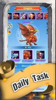 Dragon Clash screenshot 3