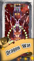 Dragon Clash الملصق