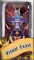 Dragon Clash تصوير الشاشة 2