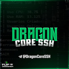 DragonCoreSSH иконка
