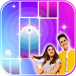 Me Contro Te Piano Magic Tiles icon