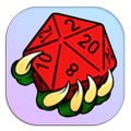 Dragon Dice - RPG de Mesa