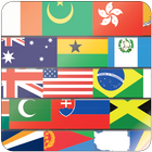 Flags of the World FREE icon