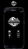 Poster Dragon Elite USA