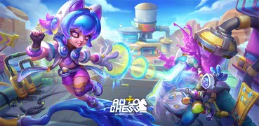 Auto Chess
