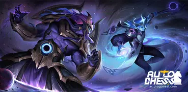 Auto Chess