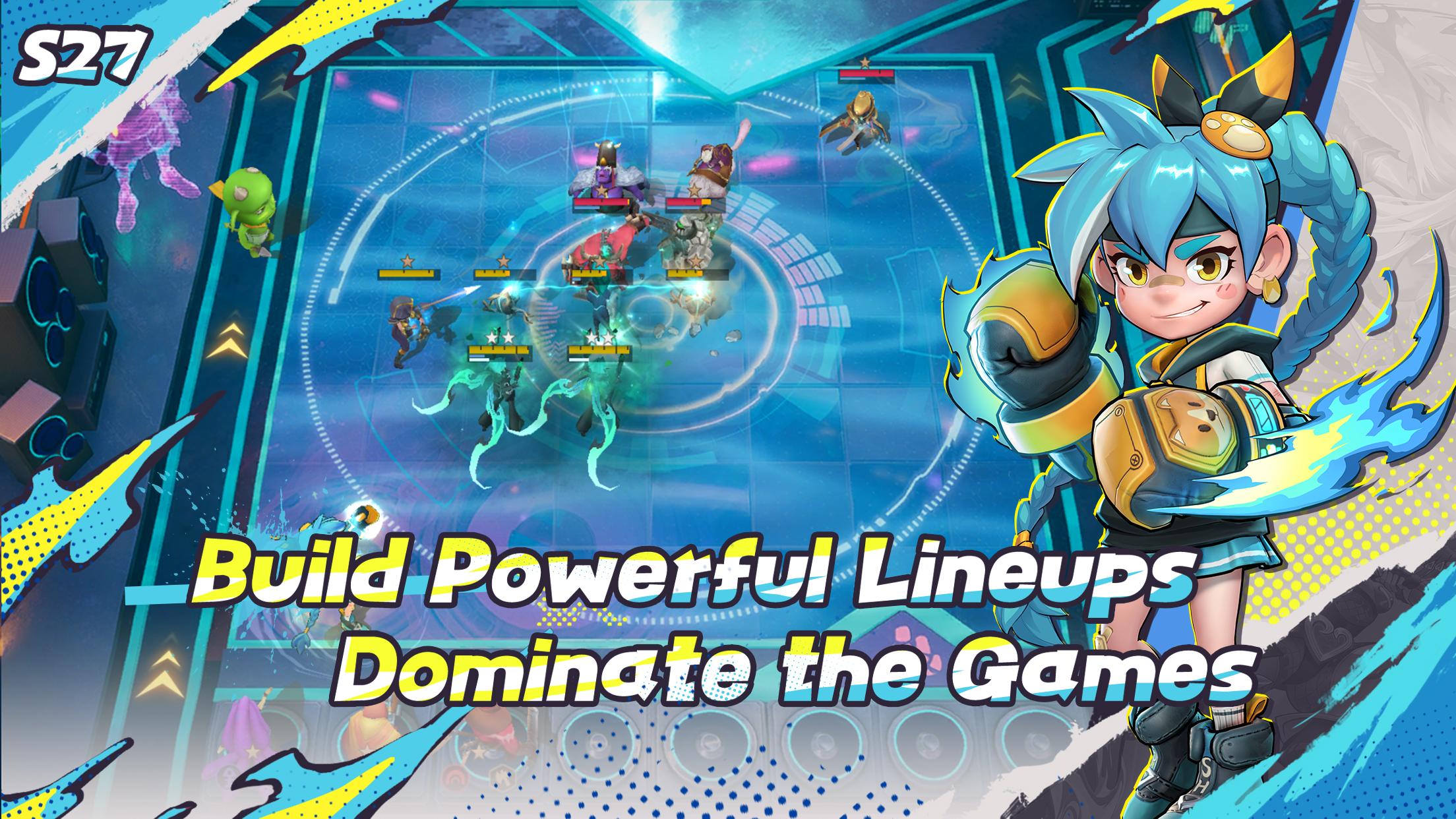 Auto Chess APK for Android Download