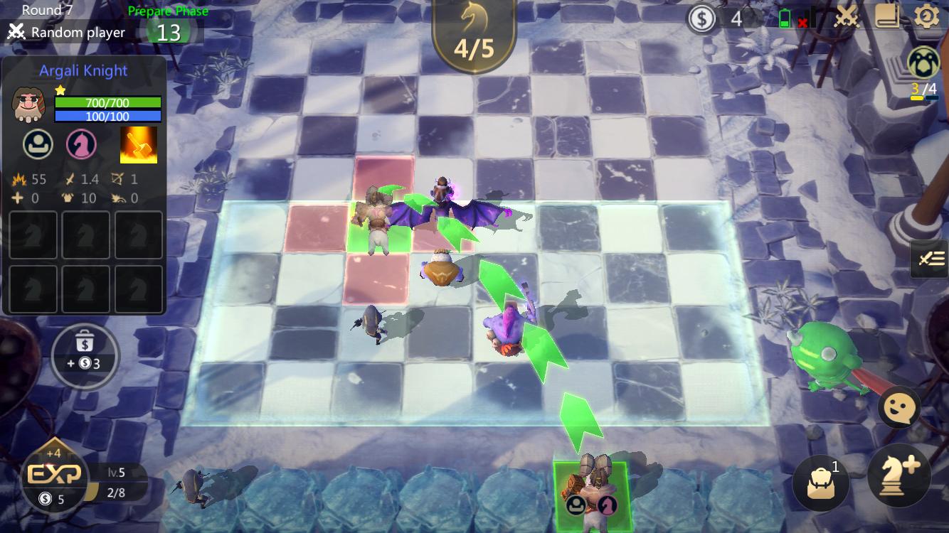 Auto Chess For Android Apk Download