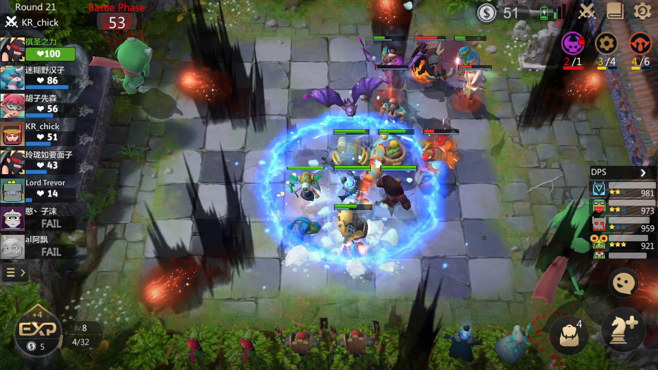 Auto Chess For Android Apk Download