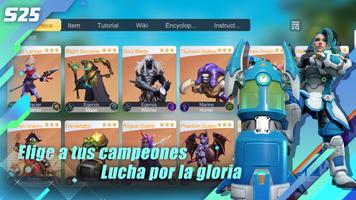 Auto Chess captura de pantalla 1