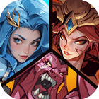 AutoChess Mini Zeichen
