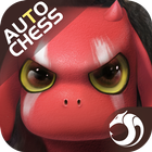 Auto Chess ícone