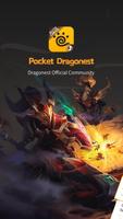 Pocket Dragonest ポスター