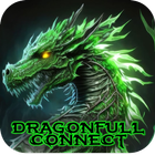 DRAGONFULL CONNECT 아이콘