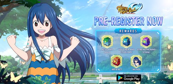 Como baixar Fairy Magic Tail: Power Awaken no Android image