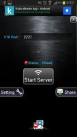 PocketSpace (FTP Server) poster