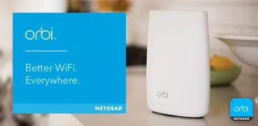 NETGEAR Orbi – WiFi System App