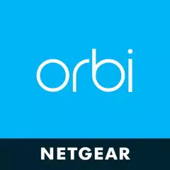 Скачать NETGEAR Orbi – WiFi System App APK