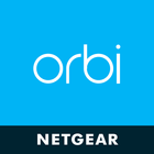 NETGEAR Orbi – WiFi System App icono