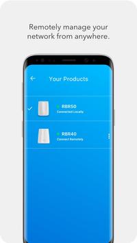 NETGEAR Orbi – WiFi System App 截图 6