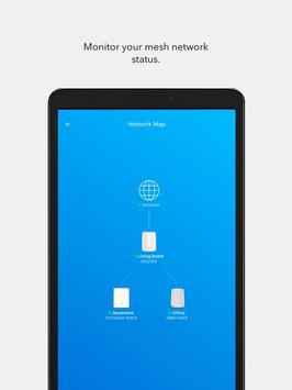 NETGEAR Orbi – WiFi System App 截图 12