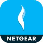 NETGEAR Genie 아이콘