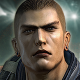 SpecialForce Survival M أيقونة