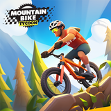 Mountain Bisiklet Tycoon oyun