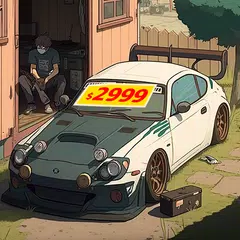 中古車經銷商大亨 XAPK 下載