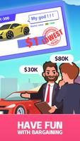 برنامه‌نما Used Car Dealer عکس از صفحه