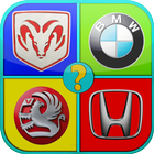 Cars Logo Quiz আইকন